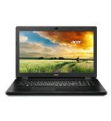 Acer Aspire E17 ES1-711G-P6V7 Intel-N3540(2.66 GHz) 4GB 1TB DVDRW 17.3 HD+ lesklý Nv820 2GB Win8.1 čierna 2r