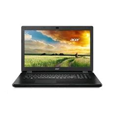 Acer Aspire E17 ES1-711G-P6V7 Intel-N3540(2.66 GHz) 4GB 1TB DVDRW 17.3 HD+ lesklý Nv820 2GB Win8.1 čierna 2r