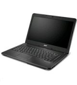 Acer TravelMate TMP246-M-36G2 i3-4030U(1.90GHz) 4GB 500GB DVDRW 14" matný HD integ.graf. Win7Pro+Win8.1Pro čierna 2r