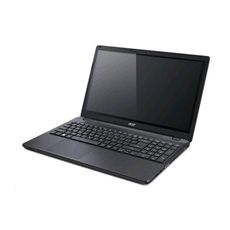 Acer Aspire E15 E5-511-P0WL intel-N3540(2.66 GHz) 4GB 1TB DVDRW 15.6 lesklý WXGA integ.graf. Win8.1 čierna 2r