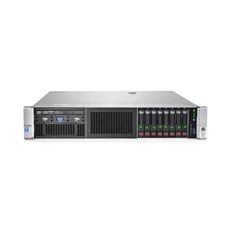 SERV HP DL380 Gen9 E5-2603v3 2x8GB 2x300GB/15k H240ar 8SFF DVDRW 500W 2U Rack 3-3-3