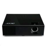 Acer Projektor X1173A DLP 3D SVGA 800x600 3000Lm 13000:1 VGA(in 2x, out 1x) Zoom