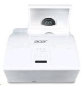 Acer Projektor U5213 Ultra Short Throw DLP 3D XGA 1024x768 3000Lm  10000:1 VGA HDMI RJ45