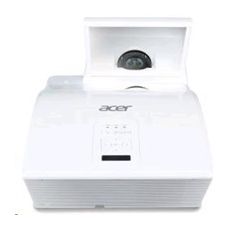 Acer Projektor U5213 Ultra Short Throw DLP 3D XGA 1024x768 3000Lm  10000:1 VGA HDMI RJ45