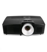 Acer Projektor P1383W  DLP 3D WXGA 1280x800 3100Lm 17000:1 Zoom VGA(in 2x, out 1x)  HDMI(MHL)
