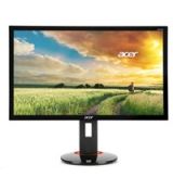 Acer LCD Predator XB270Hbmjdprz 69cm (27") 144Hz LED 1920x1080 100M:1 300cd/m2 170°/ 170° 1ms DVI HDMI(MHL) DP Repro