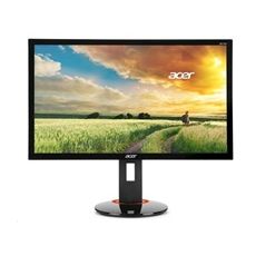 Acer LCD Predator XB270Hbmjdprz 69cm (27") 144Hz LED 1920x1080 100M:1 300cd/m2 170°/ 170° 1ms DVI HDMI(MHL) DP Repro
