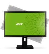 Acer LCD B276HULAymiidprz 69cm (27") IPS LED WHQD 2560x1440 100M:1 350cd/m2 178°/ 178° 6ms DVI 2xHDMI DP Repro USB