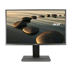 Acer LCD B326HKymjdpphz 81cm(32") IPS LED 3840x2160 6ms 100M:1 350cd/m2 178°/178° DVI HDMI(with MHL) DP MiniDP USB3.0Hub