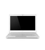 ACER Aspire S7-392-74508G25tws i7-4500U(1.8GHz) 8GB 256GB SSD 13.3" FHD TOUCH Win8.1Pro biela 2r