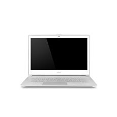 ACER Aspire S7-392-74508G25tws i7-4500U(1.8GHz) 8GB 256GB SSD 13.3" FHD TOUCH Win8.1Pro biela 2r