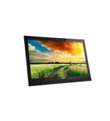 Acer AIO AZ1-621 intel-N2930(2.16GHz) 4GB 1TB 21.5" FHD integ.graf. Win8.1 usb-kláv+ myš čierna