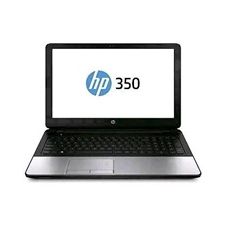 HP 350 G1 i5-4210U 15.6" CAM AMD8670M/2GB 4GB 750GB DVDRW bgn BT Win 8.1 Pro downgraded