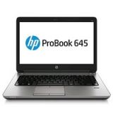 HP ProBook 645 A4-5150M 14.0 HD CAM, 4GB, 500GB 7.2, DVDRW, a/b/g/n, BT, FpR, LL battery, Win 8 Pro downgraded