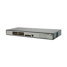 HP 1920-16G Switch