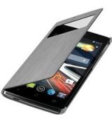 Acer púzdro na telefon Acer Liquid Z500 čierna