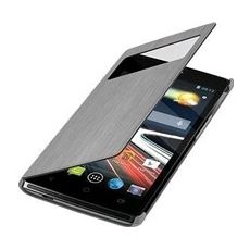 Acer púzdro na telefon Acer Liquid Z500 čierna