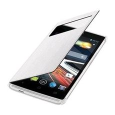 Acer púzdro na telefon Acer Liquid Z500 streborná