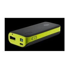 Trust Power Bank 4400 - čierny