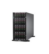 SERV HP ML350 Gen9 E5-2620v3 2x8GB 3x300GB P440ar/2FBWC 8SFF DVDRW 2x500W Tower 3-3-3