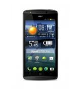 Acer Liquid E700 TriSIM 5"1280x720 1.3GHzQC ROM 16GB RAM 2GB kam.8Mpx/2Mpx WiFi 3G BT microSD microUSB Android4.4 červen