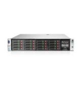 SERV HP DL380pGen8 2xE5-2650v2 2x16GB P420i/2FBWC 25SFF 2x750W 2U Rack 3-3-3
