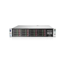 SERV HP DL380pGen8 2xE5-2650v2 2x16GB P420i/2FBWC 25SFF 2x750W 2U Rack 3-3-3