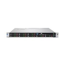 SERV HP DL360 Gen9 2xE5-2650v3 2x16GB P440ar/2FBWC 8SFF 2x800W 1U Rack 3-3-3