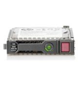 HP 600GB 12G SAS 15K 2.5in SC ENT HDD