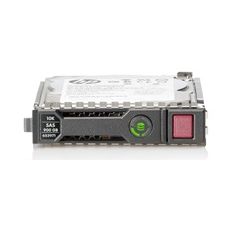 HP 600GB 12G SAS 15K 2.5in SC ENT HDD