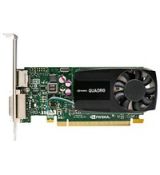 HP NVIDIA Graphics PLUS Quadro K620 2GB 1xDP 1xDVI