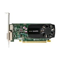 HP NVIDIA Graphics PLUS Quadro K620 2GB 1xDP 1xDVI
