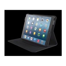 Trust - Aeroo Ultrathin Folio Stand pre iPad Air 2 - čierne
