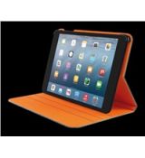 Trust - Aeroo Ultrathin Folio Stand pre iPad Air 2 - šedé