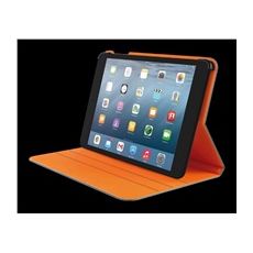 Trust - Aeroo Ultrathin Folio Stand pre iPad Air 2 - šedé
