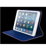 Trust - Aeroo Ultrathin Folio Stand pre iPad Air 2 - ružové