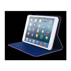 Trust - Aeroo Ultrathin Folio Stand pre iPad Air 2 - ružové