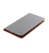 Trust - Aeroo Ultrathin Cover Stand pre iPhone 6 - šedé