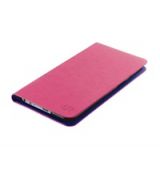 Trust - Aeroo Ultrathin Cover Stand pre iPhone 6 - ružové