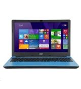 Aspire E15 E5-571G-54US i5-5200U(2.20GHz) 8GB 1TB 15.6"HD matný DVDRW Nv820M 2GB Win8.1 modra 2r