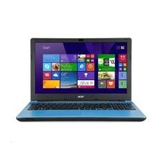 Aspire E15 E5-571G-54US i5-5200U(2.20GHz) 8GB 1TB 15.6"HD matný DVDRW Nv820M 2GB Win8.1 modra 2r