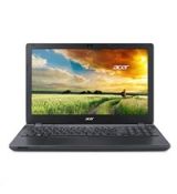 ACER Aspire E15S ES1-512-C28N Intel-N2840(2.58GHz) 4GB 500GB 15.6" WXGA lesklý integ.graf. Win8.1 čierna 2r