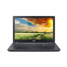 ACER Aspire E15S ES1-512-C28N Intel-N2840(2.58GHz) 4GB 500GB 15.6" WXGA lesklý integ.graf. Win8.1 čierna 2r
