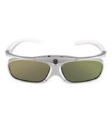 Acer 3D glasses E4w White/Silver, 144Hz, 30h, 32g, foldable, rechargeable