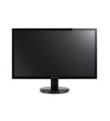 Acer K272HLbd LCD LED 27"(69) 1920x1080 100M:1 6ms 300cd/m2 DVI HDMI čierna 2r