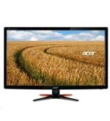 Acer LCD Predator GN246HLBbid LED 24" 144Hz 1920x1080 100M:1 1ms 350cd/m2 VGA DVI HDMI 3D čierna 2r