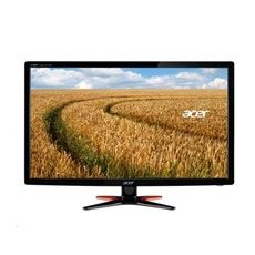 Acer LCD Predator GN246HLBbid LED 24" 144Hz 1920x1080 100M:1 1ms 350cd/m2 VGA DVI HDMI 3D čierna 2r