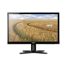 Acer LCD G277HLBid LED 27" IPS 1920 x 1080 100M:1 1ms 250cd/m2 VGA DVI HDMI ZeroFrame čierna 2r