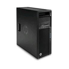 HP Z440, E5-1620v3, noVGA, 16GB, 256GB PCIe SSD, DVDRW, CR, W8.1PRO+W7PRO