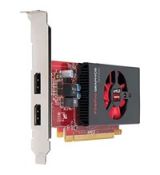 AMD FirePro W2100 2GB